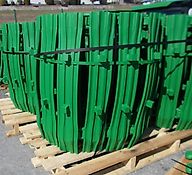 Clark Tracks Bänder TXL150