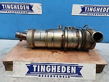 Hydrema 912GS (Spare part/Reservedel/Ersatzteil)