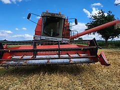 Massey Ferguson MF 36 AL