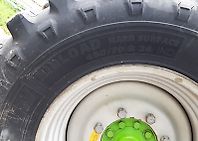 Merlo P40.7 Merlo P40.7