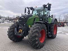 Fendt 728 Vario Profi+ (Gen 7)