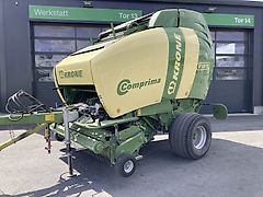 Krone COMPRIMA V180XC