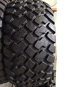 Alliance 650/55 R 26,5 Aliance A 390 HD