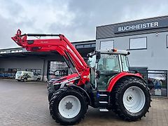 Massey Ferguson 5S. 125 Dyna-6