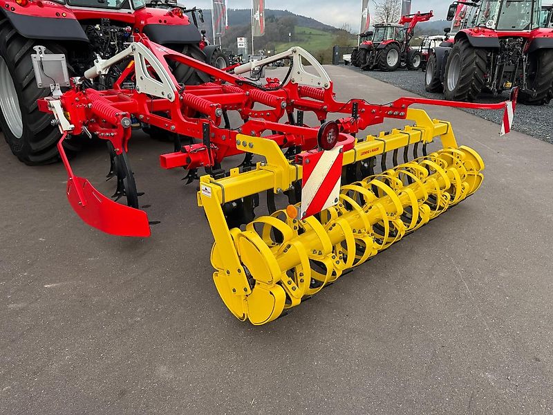 Pöttinger SYNKRO 3030 NOVA