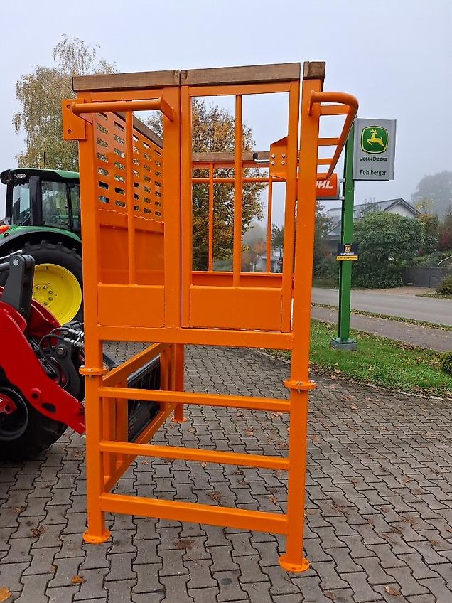 Kock & Sohn AP1 1300 Arbeitsbühne