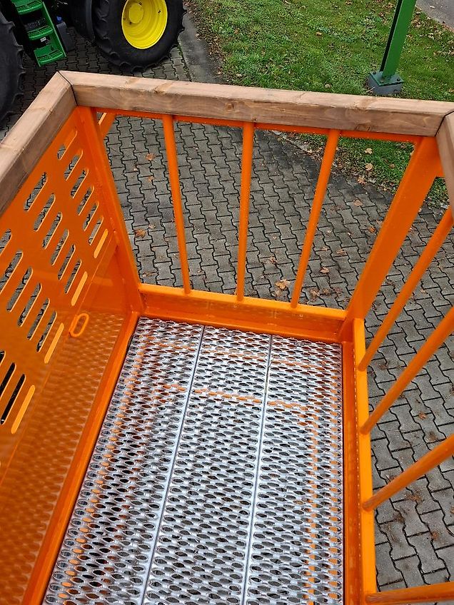 Kock & Sohn AP1 1300 Arbeitsbühne