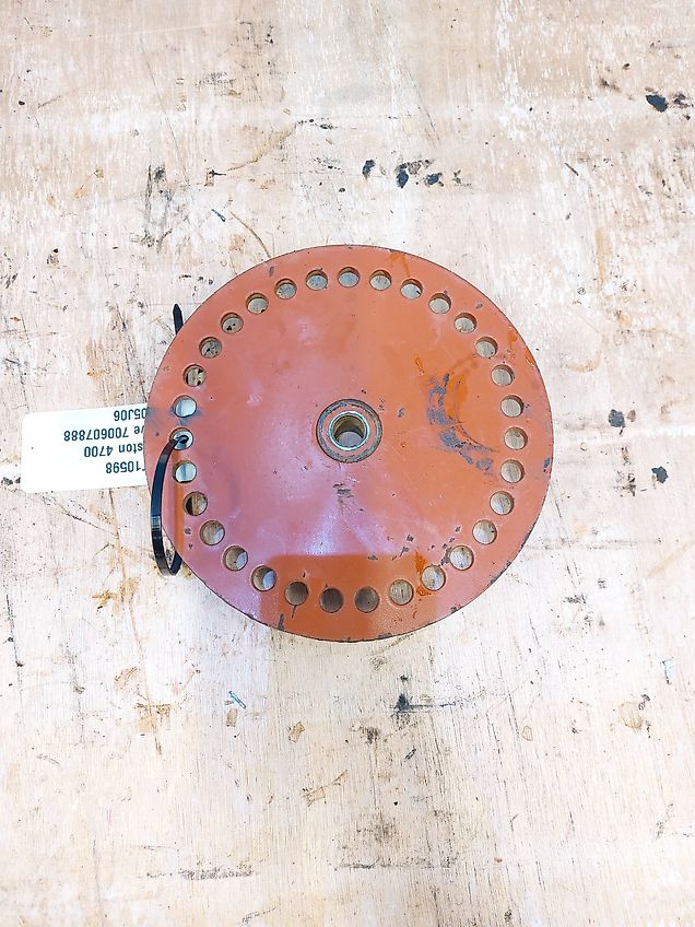 Hesston 4700 (Spare part/Reservedel/Ersatzteil)