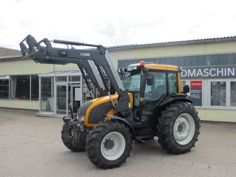 Valtra A93