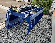 Kolaszewski SWFG 140 Euronorm Krokodilgebiss Kolaszewski SWFG 140 Euronorm Krokodilgebiss