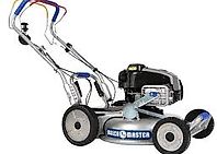 MWS Mulchmaster HM53A Instart Vario MWS Mulchmaster HM53A Instart Vario