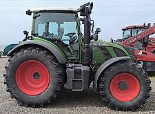 Fendt 516 Vario traktorpool Angebot