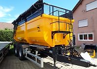 Wielton ASH-PRC 22 Wielton ASH-PRC 22