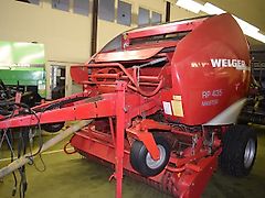 Welger RP 435 Master