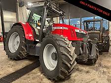 Massey Ferguson 5713S Dismantled: only spare parts traktorpool Angebot