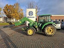 John Deere 5055 E traktorpool Angebot