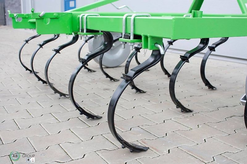 Bomet kultywator Dorado U473/3, 2,8 m