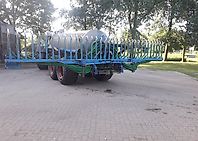 Kotte VT 10000/4 Bomech Greenstar Flex Kotte VT 10000/4 Bomech Greenstar Flex