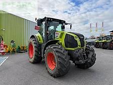 Claas axion 820 cis traktorpool Angebot