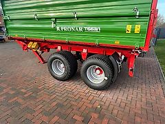 Pronar T 663/1  am Lager - siehe Text