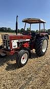 IHC 744 traktorpool Angebot