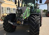 Fendt 718 Vario Profi Plus Fendt 718 Vario Profi Plus