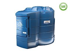 Kingspan AdBlue 5000 Liter Tankanlage Blue Master