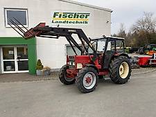IHC 833 AS traktorpool Angebot