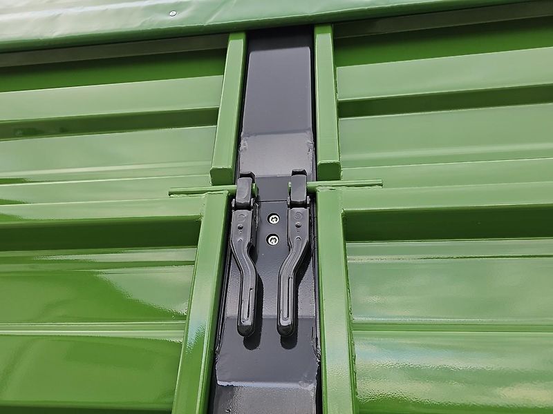 Pronar T 680, 18t, ALB-Regler, Aufbau 80/80, Plane, Neu