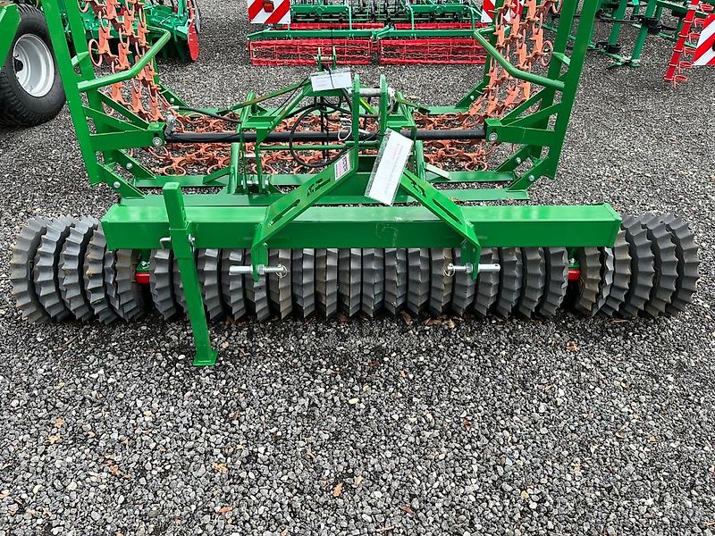 Düvelsdorf Terra Roller ECO 3,00 Kronenring