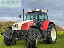 Steyr 9105 a komfort traktorpool Angebot