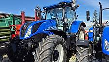 New Holland T 6.175 AC Stage V traktorpool Angebot