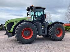 Claas XERION 4000 TRAC traktorpool Angebot