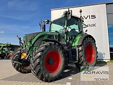 Fendt 513 VARIO SCR traktorpool Angebot