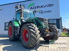Fendt 722 VARIO SCR traktorpool Angebot