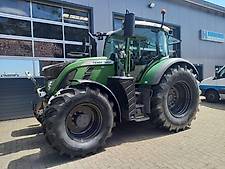 Fendt 724 Vario ProfiPlus S4 / RTK traktorpool Angebot