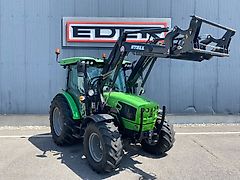 Deutz-Fahr 5080 D KEYLINE