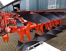 Kuhn Varimaster 123 5T 80/102