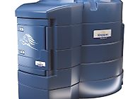 Kingspan AdBlue Tankanlage BlueMaster 5000 Liter Kingspan AdBlue Tankanlage BlueMaster 5000 Liter