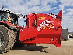 Teagle 7100SC