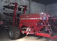 Horsch Maistro 8CC Horsch Maistro 8CC