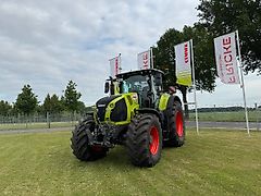Claas Axion 870 CMATIC CEBIS **Halloween-Aktionspreis**