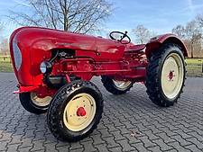 Porsche Standard Star 219 traktorpool Angebot