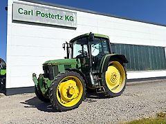 John Deere 6300