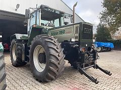 Mercedes-Benz LTS MB TRAC 1600 160 1/25