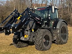 Fendt 311 Vario Gen 4