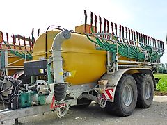 Zunhammer SKE17PU + FF15m