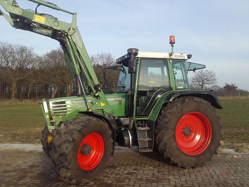 Fendt 514