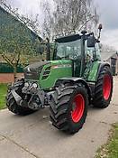 Fendt 312 vario TMS traktorpool Angebot