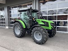 Deutz-Fahr 5105 Keyline GS - Aktionspreis für 683€ pro Monat